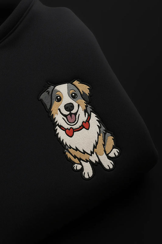 Bluza slim - własne zdjęcie / projekt (wypełnienie)