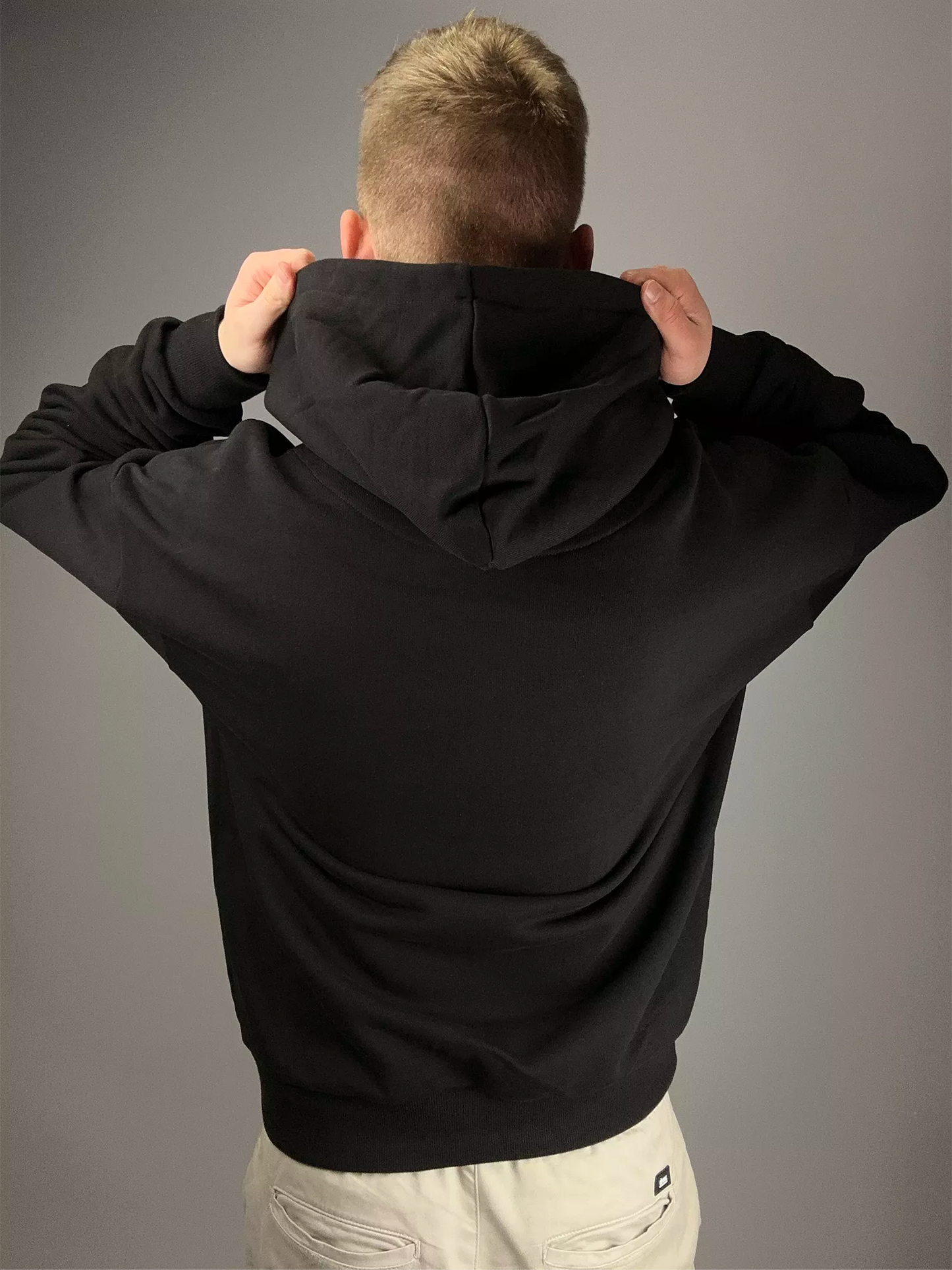 Bluza oversize - własne zdjęcie / projekt (wypełnienie)