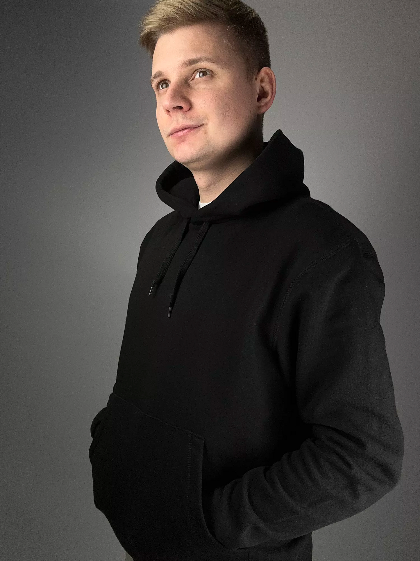 Bluza basic - własne zdjęcie / projekt (wypełnienie)
