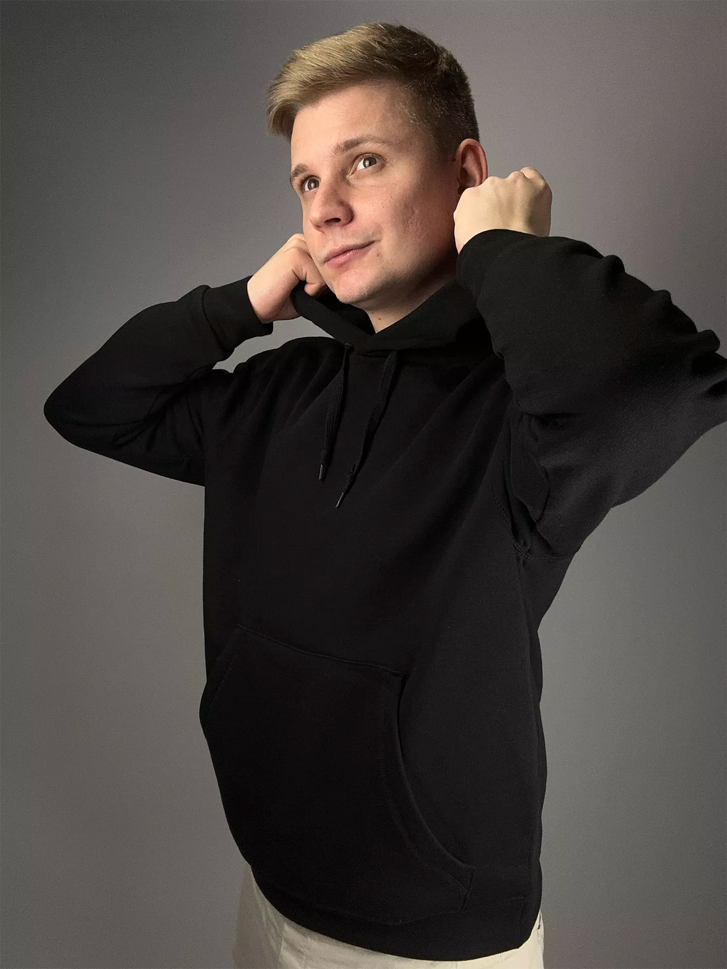 Bluza basic - własne zdjęcie / projekt (wypełnienie)