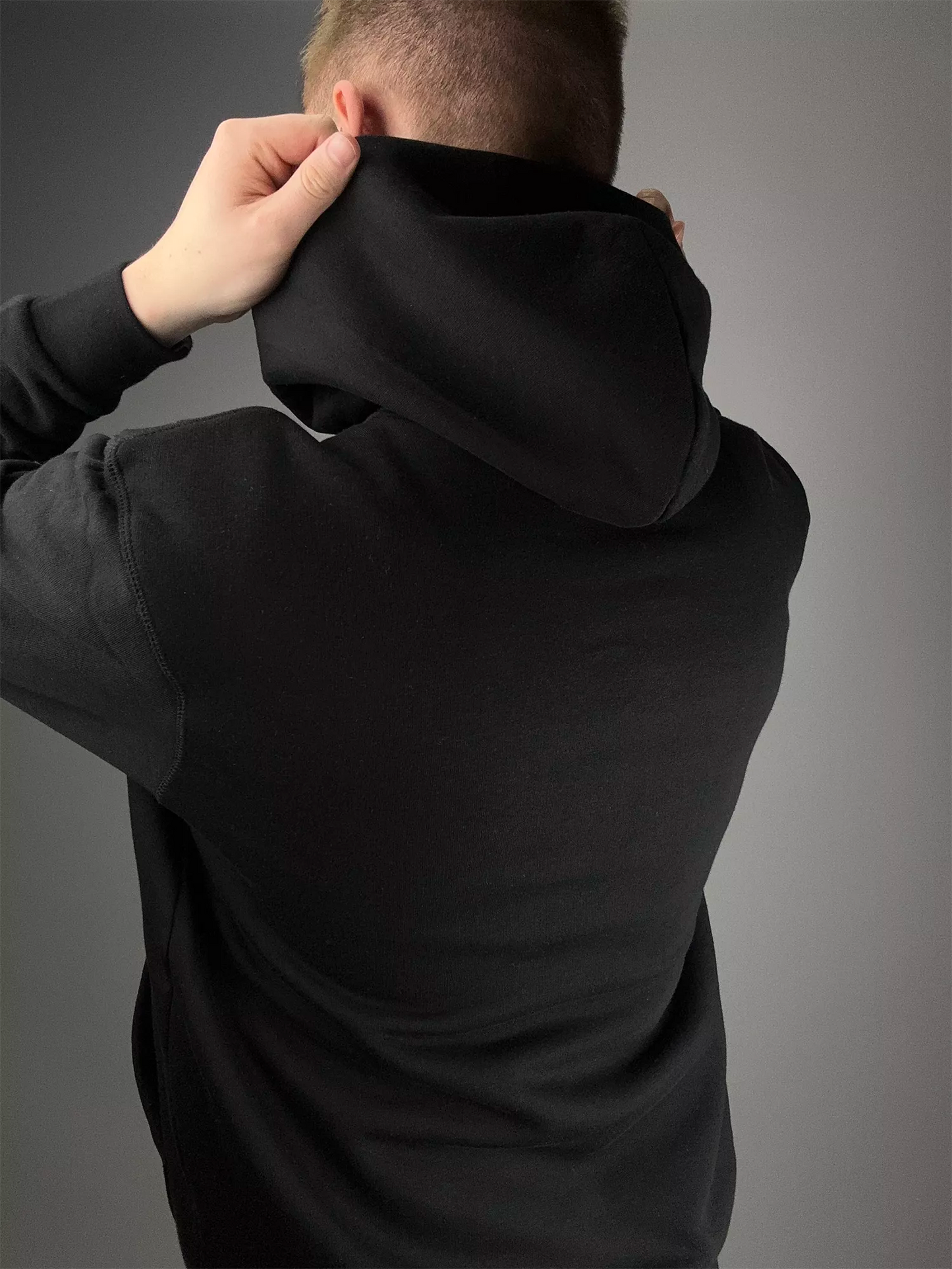 Bluza basic - własne zdjęcie / projekt (wypełnienie)