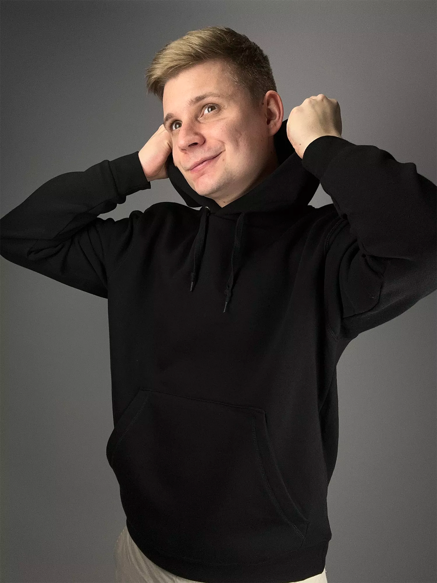 Bluza basic - własne zdjęcie / projekt (wypełnienie)