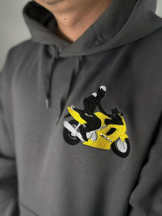 Bluza basic - własne zdjęcie / projekt (wypełnienie)