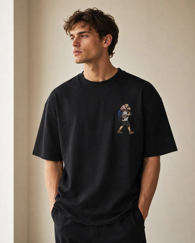 T-shirt - Portret bliskiej osoby