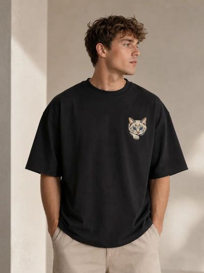 T-shirt - Zwierzak ze zdjęcia