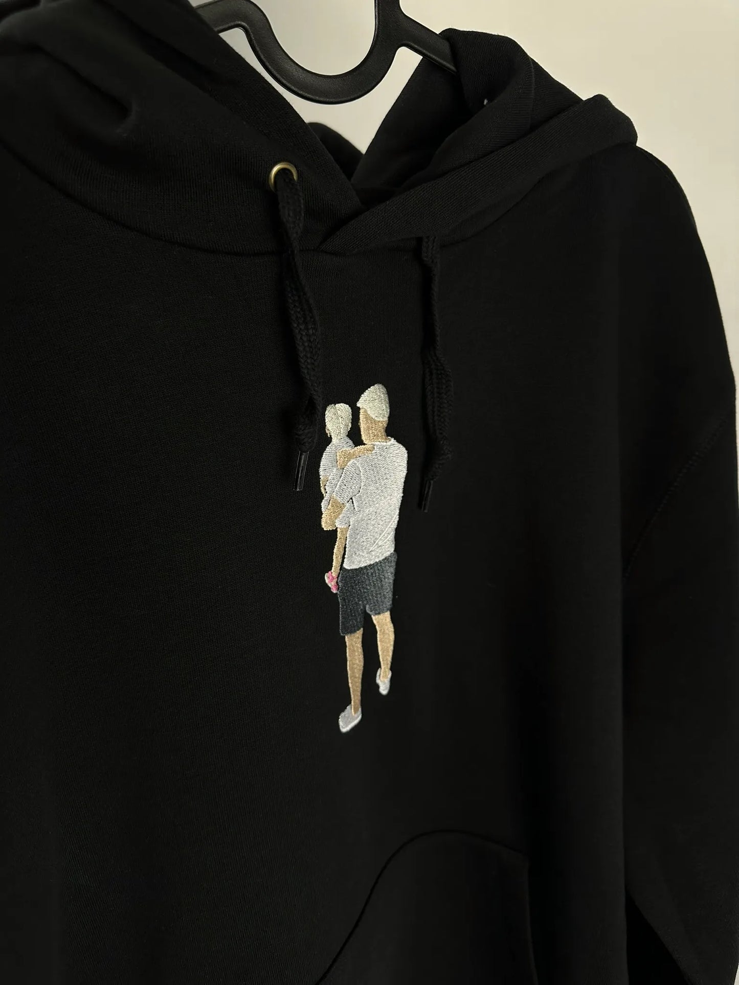 Bluza basic - własne zdjęcie / projekt (wypełnienie)