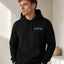 Bluza - Napis i data
