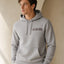 Bluza - Napis i data