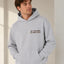 Bluza - Napis i data