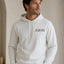 Bluza - Napis i data