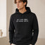 Bluza - Napis i data