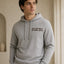 Bluza - Napis i data