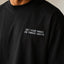 T-shirt - Napis i data