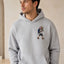 Bluza - Portret bliskiej osoby
