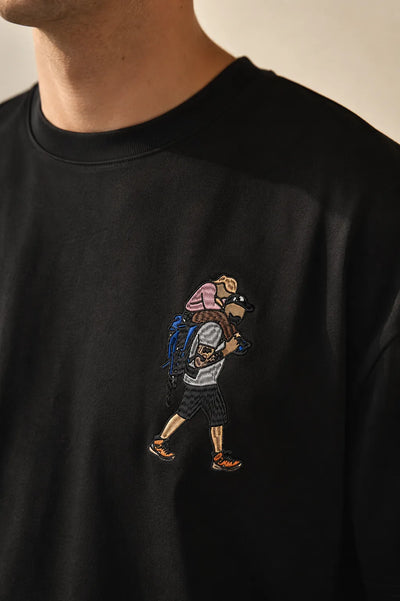 T-shirt - Portret bliskiej osoby