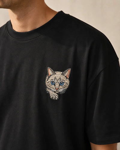 T-shirt - Zwierzak ze zdjęcia
