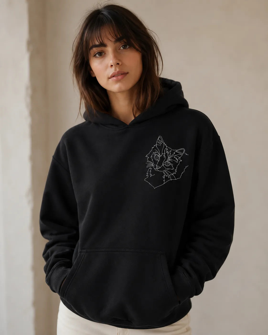 Bluza - Zwierzak ze zdjęcia