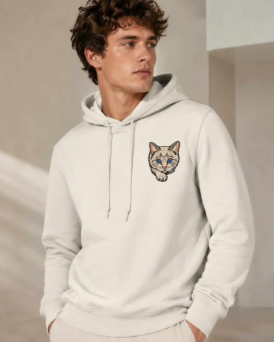 Bluza - Zwierzak ze zdjęcia